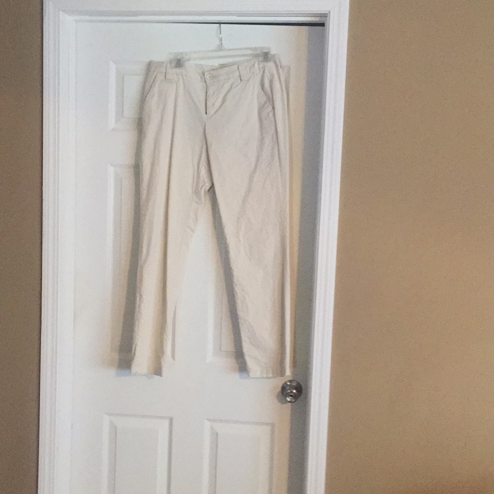 Khakis